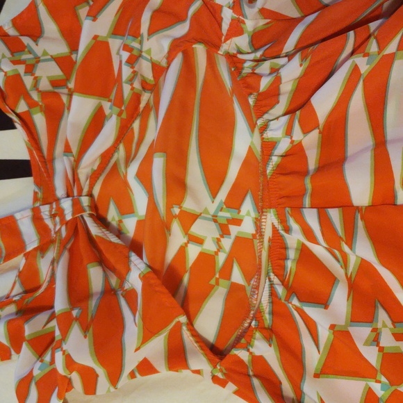 Soprano cut out back dress - Picture 11 of 11